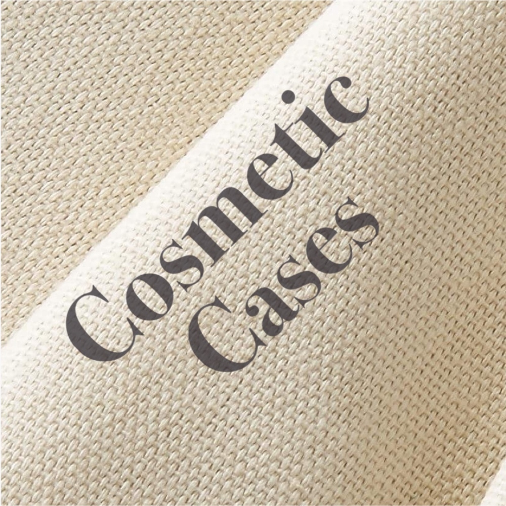 Cosmetic Cases